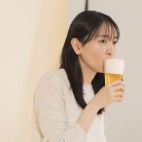 新垣結衣『アサヒ生ビール』新TVCM