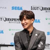 木村拓哉、犯人役に意欲も「ストーリーがしっかりしていたら」