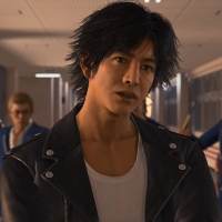 木村拓哉、再び八神隆之に