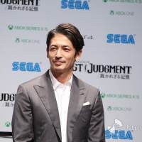 玉木宏、憧れ木村拓哉と声で共演「願わくば実写でご一緒したい」
