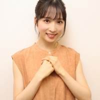 小栗有以、先輩の卒業で強くした思い「AKB48を守っていかなくちゃ」