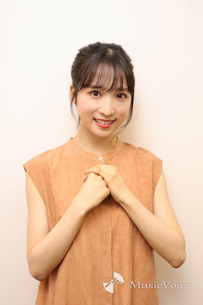 小栗有以、先輩の卒業で強くした思い「AKB48を守っていかなくちゃ」