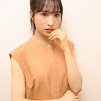 小栗有以『未成仏百物語』連載インタビュー