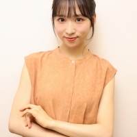 小栗有以『未成仏百物語』連載インタビュー