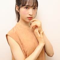 小栗有以『未成仏百物語』連載インタビュー