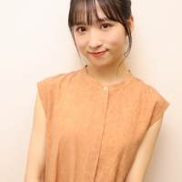 小栗有以『未成仏百物語』連載インタビュー