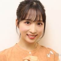 小栗有以『未成仏百物語』連載インタビュー