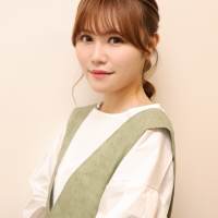 込山榛香『未成仏百物語』インタビュー連載