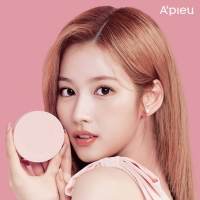 TWICE・サナ＆ダヒョン、無邪気さにキュン