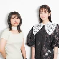 横田真悠×枝優花監督『petto』インタビュー