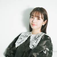 横田真悠×枝優花監督『petto』インタビュー