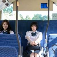 横田真悠×枝優花監督『petto』インタビュー