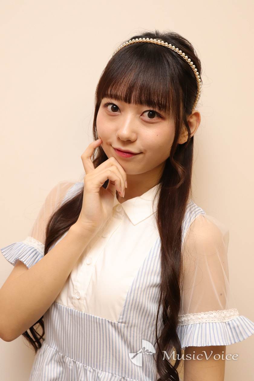 AKB48大盛真歩「ありのままに」等身大のアイドル像
