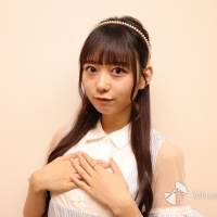 AKB48大盛真歩『未成仏百物語』インタビュー連載