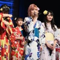 STU48 2021夏ツアー打ち上げ？祭（仮）