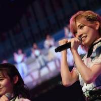 STU48 2021夏ツアー打ち上げ？祭（仮）
