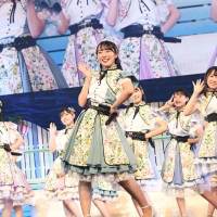 STU48 2021夏ツアー打ち上げ？祭（仮）