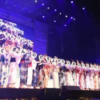 STU48 2021夏ツアー打ち上げ？祭（仮）