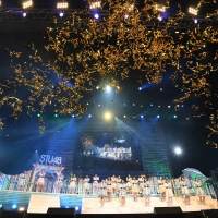 STU48 2021夏ツアー打ち上げ？祭（仮）