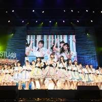 STU48 2021夏ツアー打ち上げ？祭（仮）