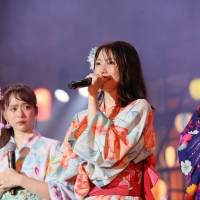 MX夏まつり AKB48 2021年 最後のサマーパーティー！