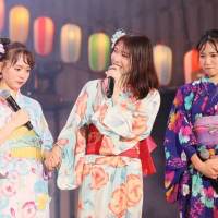 MX夏まつり AKB48 2021年 最後のサマーパーティー！