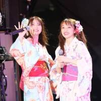 AKB48前総監督・横山由依、卒業発表「感謝の気持ちでいっぱい」