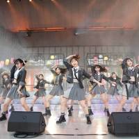 MX夏まつり AKB48 2021年 最後のサマーパーティー！