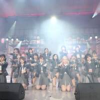 MX夏まつり AKB48 2021年 最後のサマーパーティー！