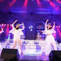 MX夏まつり AKB48 2021年 最後のサマーパーティー！