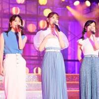 MX夏まつり AKB48 2021年 最後のサマーパーティー！