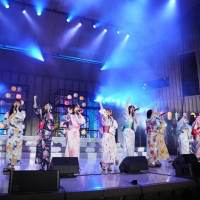 MX夏まつり AKB48 2021年 最後のサマーパーティー！