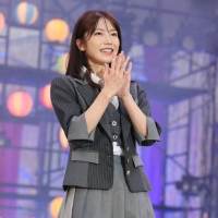 MX夏まつり AKB48 2021年 最後のサマーパーティー！