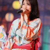 MX夏まつり AKB48 2021年 最後のサマーパーティー！