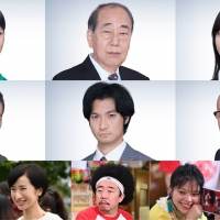 劇場版『99.9-刑事専門弁護士-』榮倉奈々、木村文乃らレギュラーキャスト10人集結