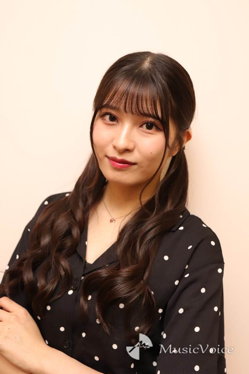 AKB48行天優莉奈、リアクションは個性に