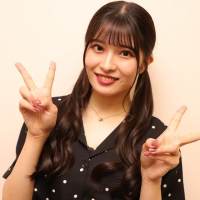 行天優莉奈『未成仏百物語』インタビュー連載