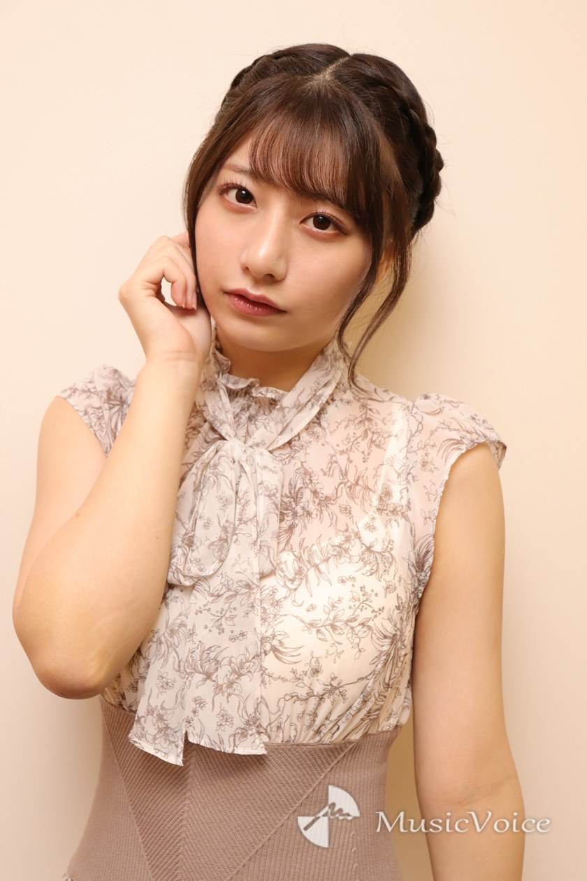 AKB48鈴木優香、マイペース　事故物件も「あんまり怖い思いしない」