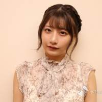 AKB48鈴木優香『未成仏百物語』インタビュー連載