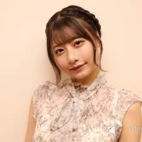 AKB48鈴木優香『未成仏百物語』インタビュー連載