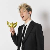 MIYAVI『ザ・マスクド・シンガー』インタビュー