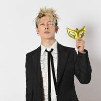 MIYAVI『ザ・マスクド・シンガー』インタビュー