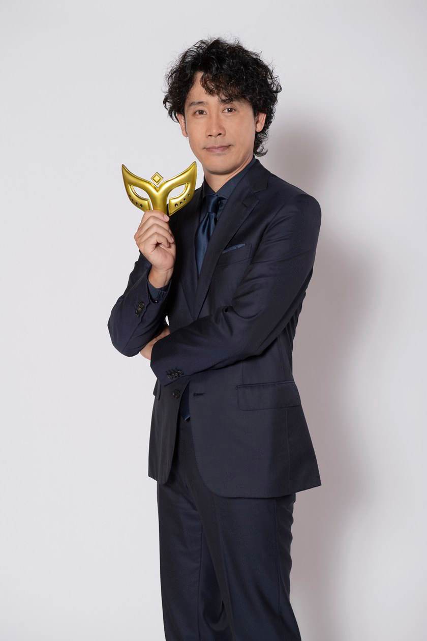 「やっぱり僕は人を笑わせたい」大泉洋の原動力、俳優も司会もマルチに