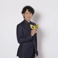 大泉洋『ザ・マスクド・シンガー』インタビュー