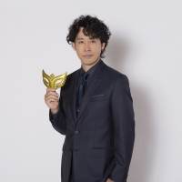 大泉洋『ザ・マスクド・シンガー』インタビュー