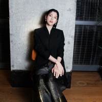 三吉彩花『inside you』インタビュー