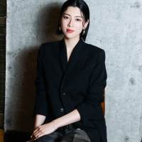 三吉彩花『inside you』インタビュー