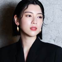 三吉彩花『inside you』インタビュー