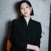 三吉彩花『inside you』インタビュー