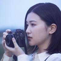 三吉彩花『inside you』インタビュー